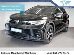 Grenadillschwarz metallic Gebraucht 2025 VW ID.4 GTX SUV | 40.799 € (Superpreis)