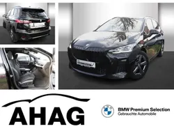 Schwarz Gebraucht 2024 BMW 223 Active Tourer M Sport Van / Kleinbus | 36.880 € (Fairer Preis)