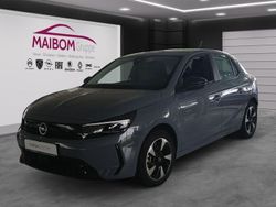 Grau Gebraucht 2024 Opel Corsa-e Edition+ Kleinwagen | 24.690 € (Teuer)