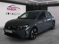 Grau Gebraucht 2024 Opel Corsa-e Edition+ Kleinwagen | 25.490 € (Teuer)