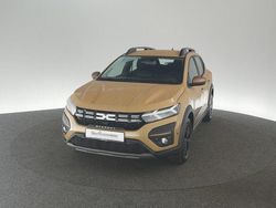 Beige Gebraucht 2025 Dacia Sandero Extreme Kleinwagen | 18.260 € (Fairer Preis)
