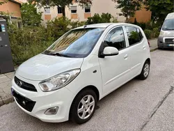 Weiß Gebraucht 2012 Hyundai i10 Classic Kleinwagen | 2.300 € (Guter Preis)