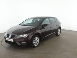 Violett Gebraucht 2018 Seat Leon Style Limousine | 12.770 € (Fairer Preis)