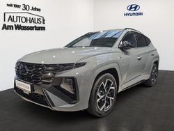 Grau Neu 2025 Hyundai Tucson N Line SUV | 45.610 €