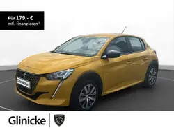 Andere farbe Gebraucht 2022 Peugeot e-208 GT Kleinwagen | 17.880 € (Guter Preis)