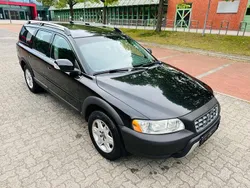 Schwarz Gebraucht 2006 Volvo XC70 SUV | 7.490 € (Etwas zu teuer)