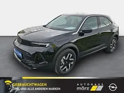 Schwarz Neu 2024 Opel Mokka-e Elegance SUV | 23.950 €