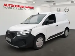 Weiß Neu 2025 Nissan Townstar N-Connecta Van / Kleinbus | 23.990 € (Superpreis)