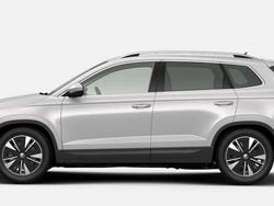 Moonweiß perleffekt Neu 2025 Skoda Karoq Selection SUV | 32.497 € (Guter Preis)