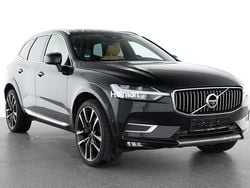 Schwarz Gebraucht 2020 Volvo XC60 Inscription SUV | 23.739 € (Guter Preis)