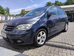 Blau Gebraucht 2008 VW Golf VI Limousine | 3.150 € (Superpreis)