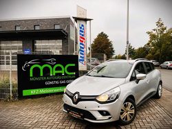 Grau Gebraucht 2018 Renault Clio GrandTour Kombi | 12.400 € (Teuer)