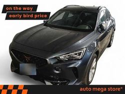 Grau Gebraucht 2023 Cupra Formentor SUV | 24.799 € (Superpreis)