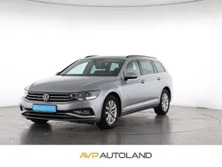 Pyritsilber Gebraucht 2021 VW Passat Business+ Kombi | 19.820 € (Guter Preis)