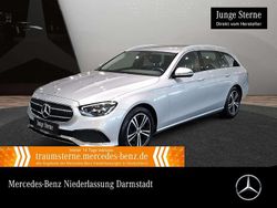 Hightechsilber Gebraucht 2021 Mercedes E200 Avantgarde Kombi | 32.490 € (Guter Preis)