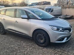 Gebraucht 2020 Renault Grand Scénic IV Business Van / Kleinbus | 6.248 € (Superpreis)