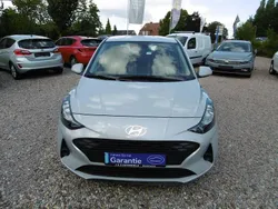 Grau Gebraucht 2023 Hyundai i10 Trend Kleinwagen | 14.680 € (Fairer Preis)