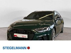 Individuallackierungen audi ex Gebraucht 2022 Audi A4 Competition Kombi | 38.290 € (Etwas zu teuer)