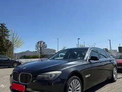 Gebraucht 2012 BMW 730L Comfort Edition Limousine | 11.500 € (Fairer Preis)