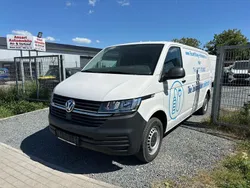 Weiß Gebraucht 2020 VW T6.1 Van | 12.490 € (Fairer Preis)