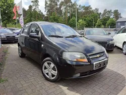 Other Gebraucht 2008 Chevrolet Kalos SE Limousine | 2.850 € (Teuer)