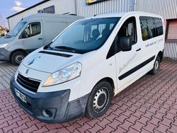 Lack weiss Gebraucht 2013 Peugeot Expert Access Van | 2.800 €