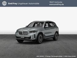 Skyscraper grau metallic Neu 2025 BMW X5 SUV | 92.990 € (Guter Preis)