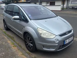 Silber Gebraucht 2008 Ford S-MAX S Van / Kleinbus | 2.999 € (Fairer Preis)