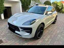 Beige Gebraucht 2019 Porsche Macan S SUV | 47.500 € (Fairer Preis)