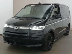 Deep black perleffekt Gebraucht 2024 VW T7 Style Van | 53.900 € (Guter Preis)