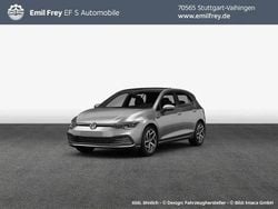 Reflexsilber metallic Gebraucht 2022 VW Golf VIII GTD Limousine | 28.890 € (Guter Preis)