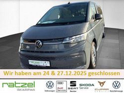 Grau Neu 2025 VW Multivan Goal Van | 69.990 €