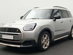 Grau Gebraucht 2024 Mini Countryman Favoured SUV | 38.562 € (Superpreis)