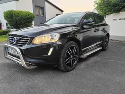 Schwarz Gebraucht 2014 Volvo XC60 SUV | 14.200 € (Guter Preis)