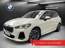 Weiß Gebraucht 2024 BMW 218 Active Tourer Luxury Line Van / Kleinbus | 27.280 € (Superpreis)