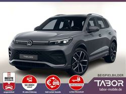 Grau Neu 2025 VW Tiguan R-line SUV | 48.988 € (Superpreis)