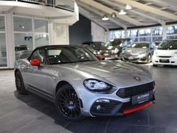 Colore esterno Gebraucht 2017 Fiat 124 Spider Abarth Cabrio | 29.980 €