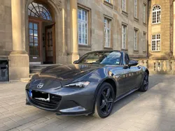 Mazda MX5