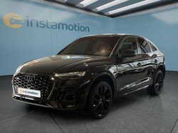 Schwarz Neu 2025 Audi Q5 SUV | 80.449 €