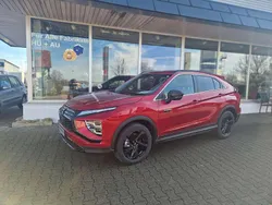 Dynamik rot Gebraucht 2023 Mitsubishi Eclipse Cross Select SUV | 29.800 € (Etwas zu teuer)