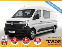 Weiß (weitere farben wählbar) Neu 2025 Renault Master Van | 34.795 € (Fairer Preis)