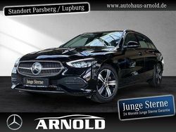 Andere Gebraucht 2022 Mercedes C300 Avantgarde | 37.849 € (Superpreis)