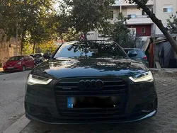 Blau Gebraucht 2015 Audi A6 Limousine | 14.500 € (Guter Preis)