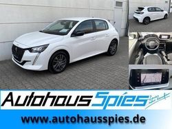 Weiss banquise Gebraucht 2022 Peugeot 208 Active Kleinwagen | 16.990 € (Fairer Preis)