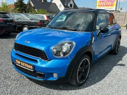 Blau Gebraucht 2012 Mini Cooper SD Sport Kleinwagen | 7.990 € (Fairer Preis)