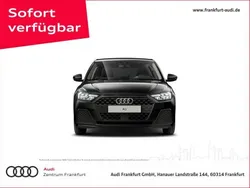 Mythosschwarz metallic Neu 2025 Audi A1 Sportback Kleinwagen | 25.180 € (Superpreis)
