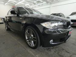 Schwarz Gebraucht 2010 BMW 120 M Sport Kleinwagen | 6.999 € (Fairer Preis)