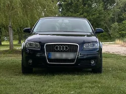 Blau Gebraucht 2006 Audi A3 Kleinwagen | 4.200 € (Etwas zu teuer)