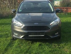 Gebraucht 2018 Ford Focus Kombi | 9.950 € (Superpreis)