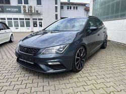 Magnetic tech (metallic) Gebraucht 2019 Cupra Leon Kombi | 19.990 € (Fairer Preis)